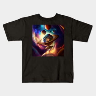 Universe Kids T-Shirt